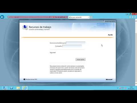 Curso de Windows Server 11 Instalacion Completa 07 Crear maquina