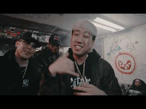 Ted Park & Parlay Pass - Bukkake (Official Music Video / ATL Recap)