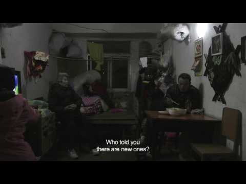 Another Year Trailer