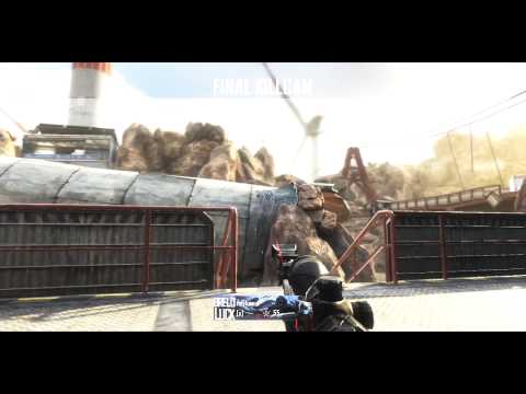 High Rayks : Rayks Rampage #4 - by BrellaZ