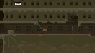 Let's Play Super Meat Boy Part 5 - What?  You Want to Play? Feat. Lukuz13