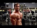 30 MIN SHOULDER WORKOUT FOR A CRAZY PUMP!