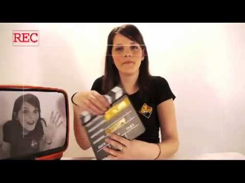 YouTube NextUp Contest