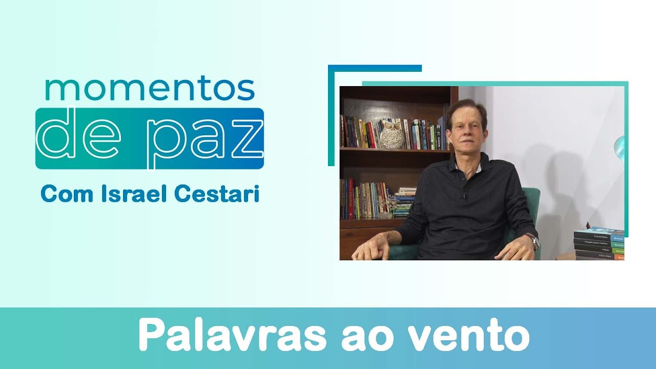 Palavras ao vento. #15