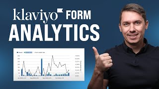 Form Analytics in Klaviyo | Testing Forms in Klaviyo | Klaviyo Mastery 3.0 Course