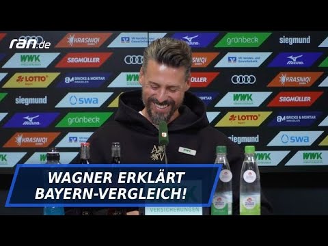 Augsburg: Größenwahn? Wagner reagiert auf Matthäus-Kritik