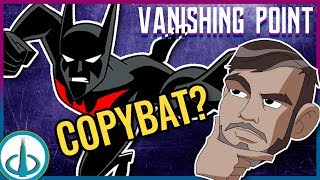 What Inspired the BATMAN BEYOND Batsuit? | The Vanishing Point