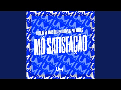 Mó Satisfação