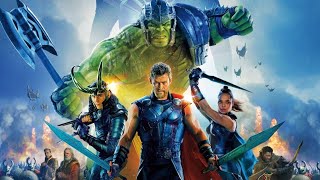 Download lagu Thor: Ragnarok | A batalha que destruiu tudo! 🔥 Filme completo parte 1  mp3