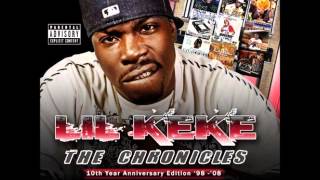 Lil' Keke - In These Streets