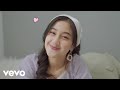 Keisya Levronka Jadi Kekasihku Saja Official Music Video