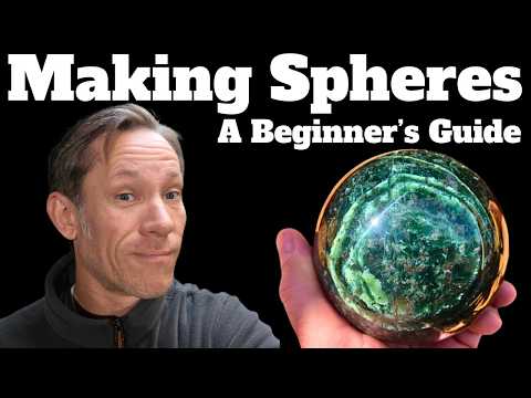 Sphere Making: A Beginner's Guide to Balling on a Budget