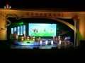 North Korea TV May 28 2014 Winnie The Pooh