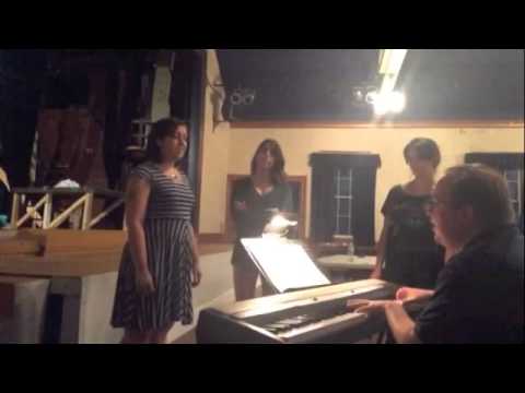 Carry On My Wayward Son...