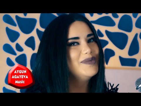 Aygun Agayeva - Bilsin Butun Alem 2020