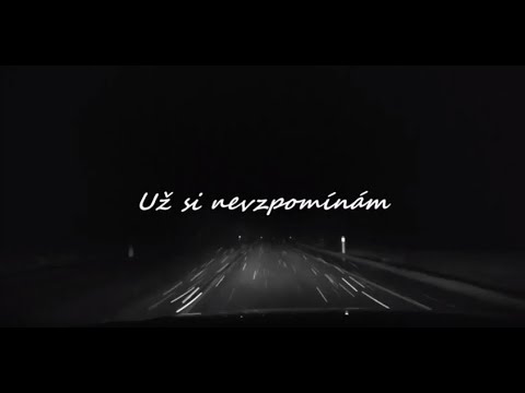 Milan Matyáš Deutsch - Už si nevzpomínám - MIlan M. Deutsch & Røbo Mitala