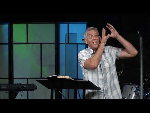 1 Timothy 2:8-15 - Gospel Life