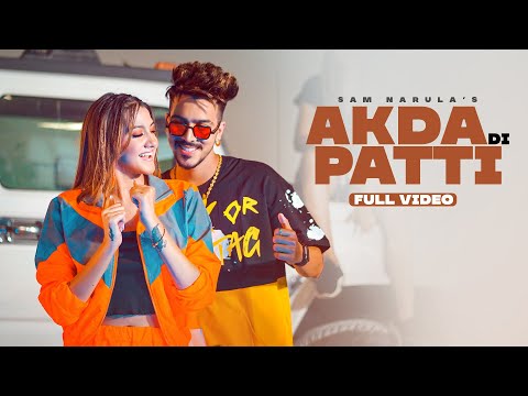 Akda Di Patti