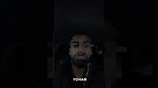 Yohan