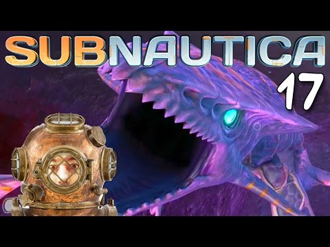 Subnautica PC