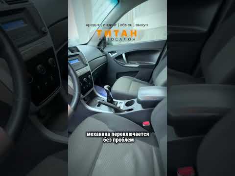 фото geely emgrand x7 i 0