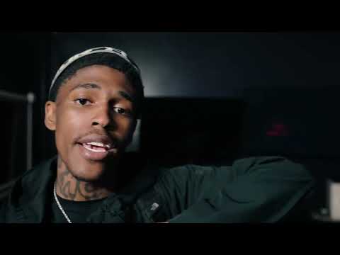 NSC Kai - Robbery (Official Music Video)