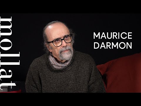 Maurice Darmon - Tarkovski, Nostalghia, Guerra (1976-1984)