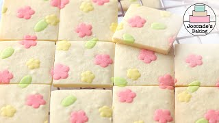 Puzzle sugar cookies, Flower cookies, Icing cookies