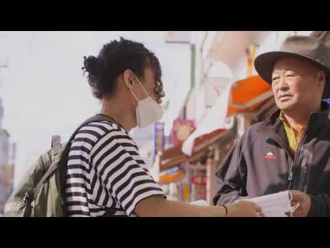 Lil 9ap - 전곡 프리스타일 Jeongok Freestyle [Official Music Video]