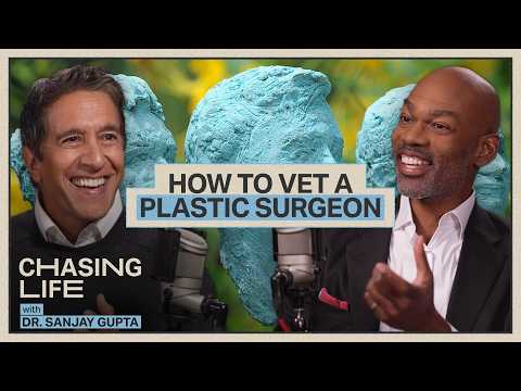 Don’t get a facelift until you hear this | Chasing Life