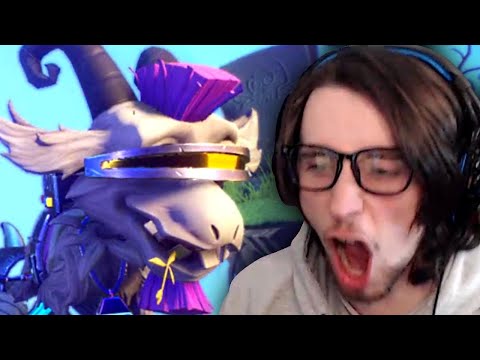 How NOT to play Hovergoat 3000 in Garden Warfare 2