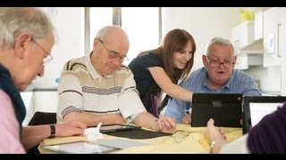 The Best Place to Grow Old. It's Not Where you Think.