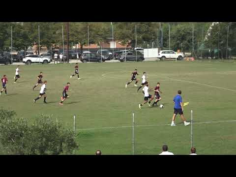 2023/09/17 2T Villafranca Veronese - Camisano Calcio 1910