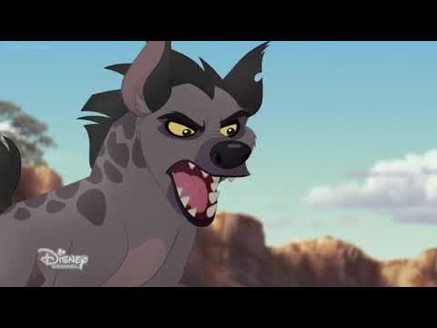 Here Comes Kion the Lion Cub (1971) Part 18 - Samson Gets the Eggs Back