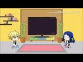 Miraclous React To Amv Part 7 How You Like That Gacha Life