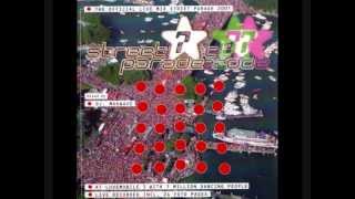 Download lagu DJ Madwave ‎-- Street Parade 2001 - The  Live Mix mp3