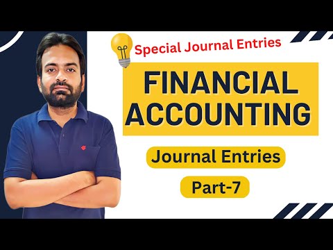 Financial Accounting Chapter 1 Sem 1