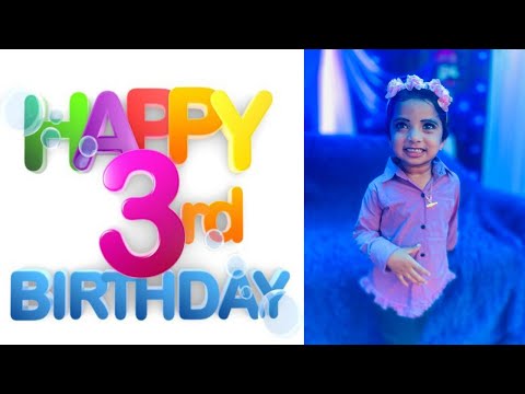 HAPPY BIRTHDAY 🎉💐 JOONA..🥰