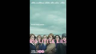 Willie Nelson - Have You Ever Seen the Rain (feat. Paula Nelson) | Big Little Lies: Season 2 OST