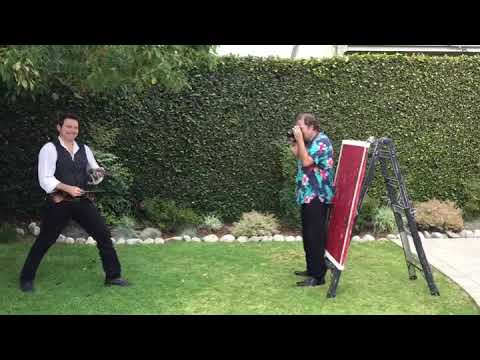 Promotional video thumbnail 1 for Baque Photography
