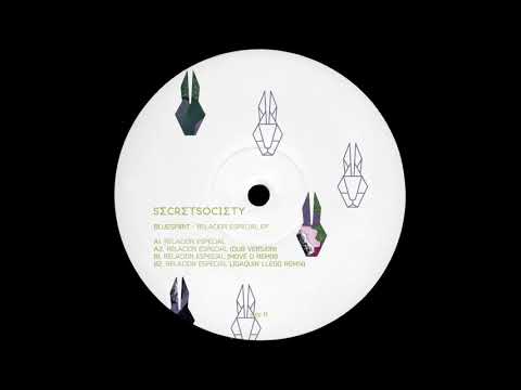 B1. Bluespirit aka Steve O'Sullivan - Relacion Especial (Move D Remix) [SCRTC010]