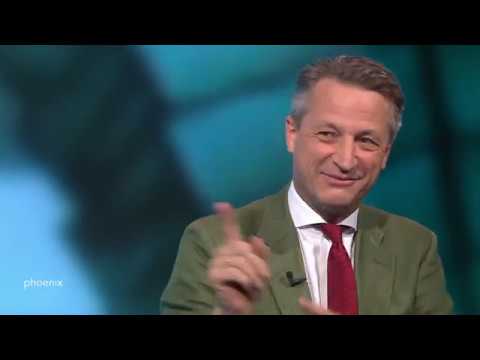 Augstein und Blome vom 21.09.2018:  „DIE GROKO DES ELENDS: WER HAT ANGST VOR DEM WÄHLER“