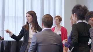 2015 James Tyree Emerging Business Leadership Award