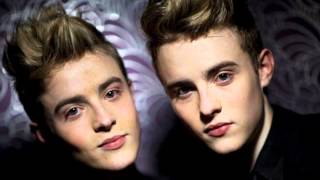 Give it up - Jedward