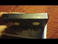 Anastasia 1997 VHS Review