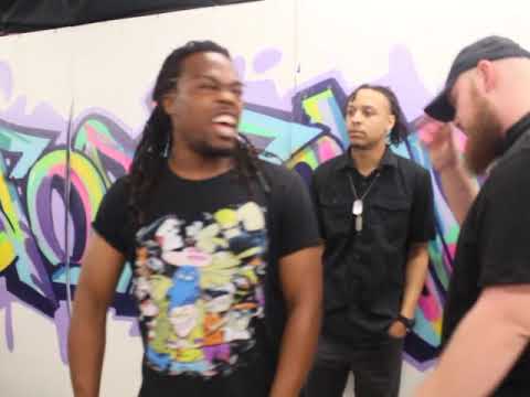 Tedious vs MPTwitt3r