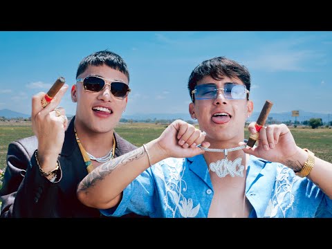 El Malilla, Yng Lvcas, Maury - Robarte (Video Oficial)