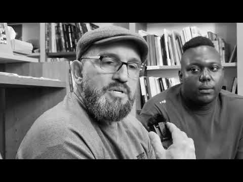 La Cité Littéraire #2 avec Yannick Deslandes, Jennifer Yezid, Zinedine Rable et Silas Garba