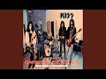It Never Goes Away - KISS - Topic It Never Goes Away