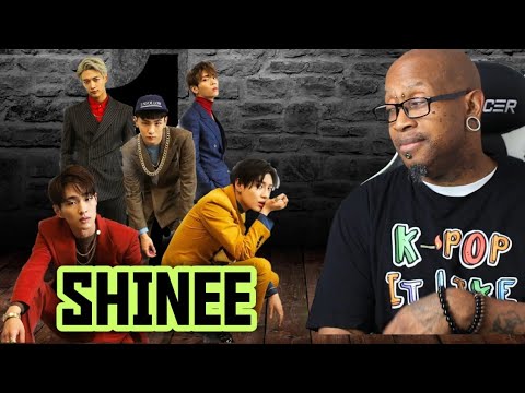 HIPHOP SUNBAE REACTS TO -  SHINee 샤이니 - EXCUSE ME MISS